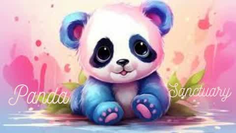 Panda Sanctuary