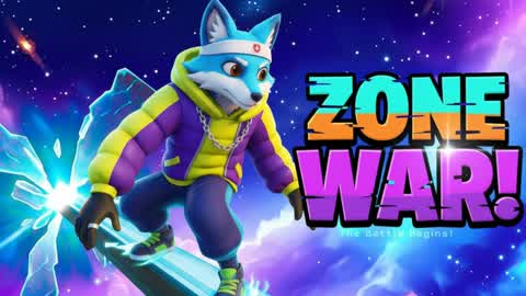🐐 Zone Wars free🌀