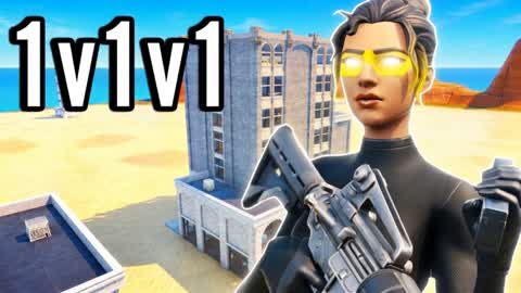 1v1v1 - GOOD RELOAD 🏜️ More information