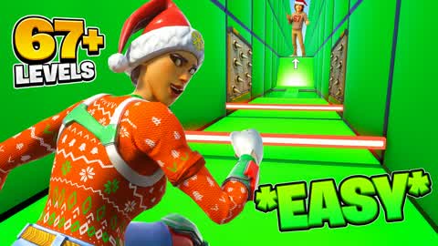 Crazy Parkour ⁶🤷⁷