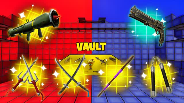 Capture 1 – TMNT LEGENDS RED VS BLUE🔴🔵