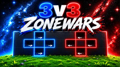 ZONEWARS [3V3]