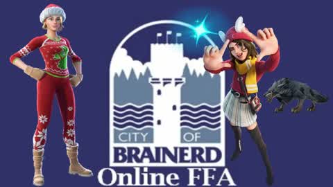 Brainerd Online FFA