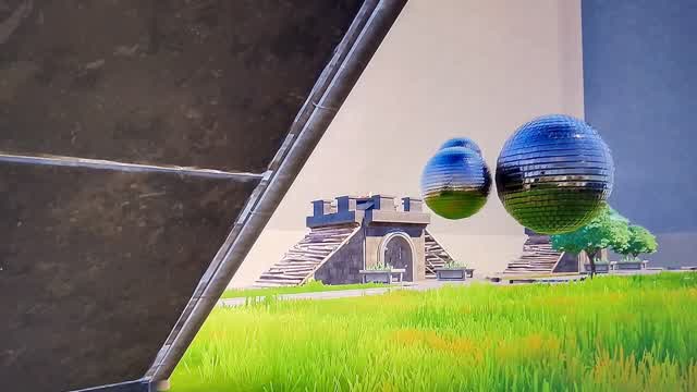 Capture 1 – Melissas Melee Only