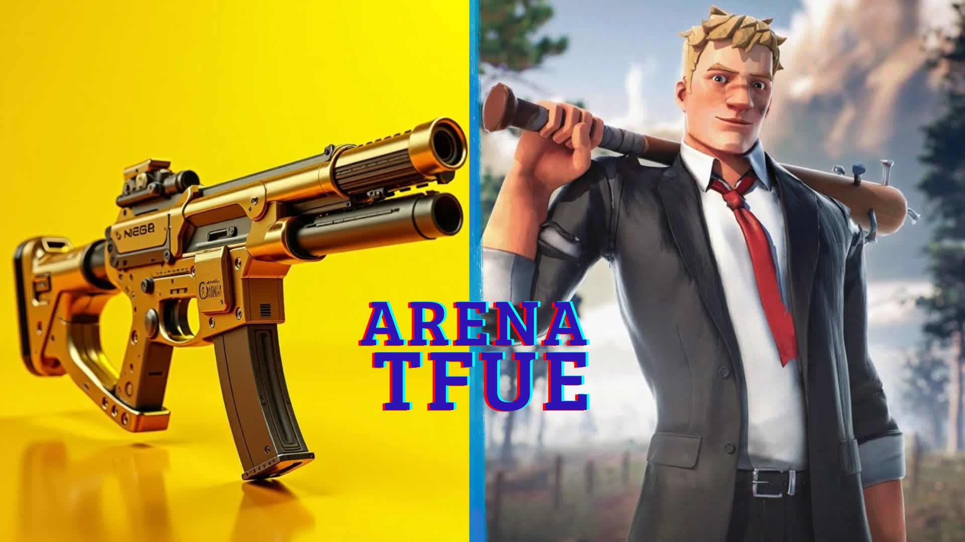 Arena TFUE Combat