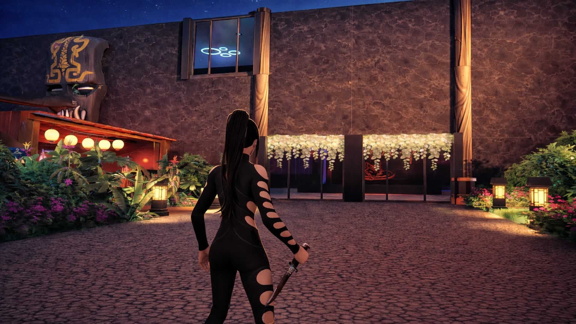N7 Paradise