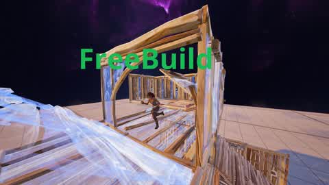 free build