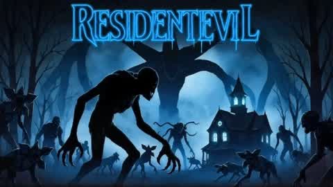resident evil