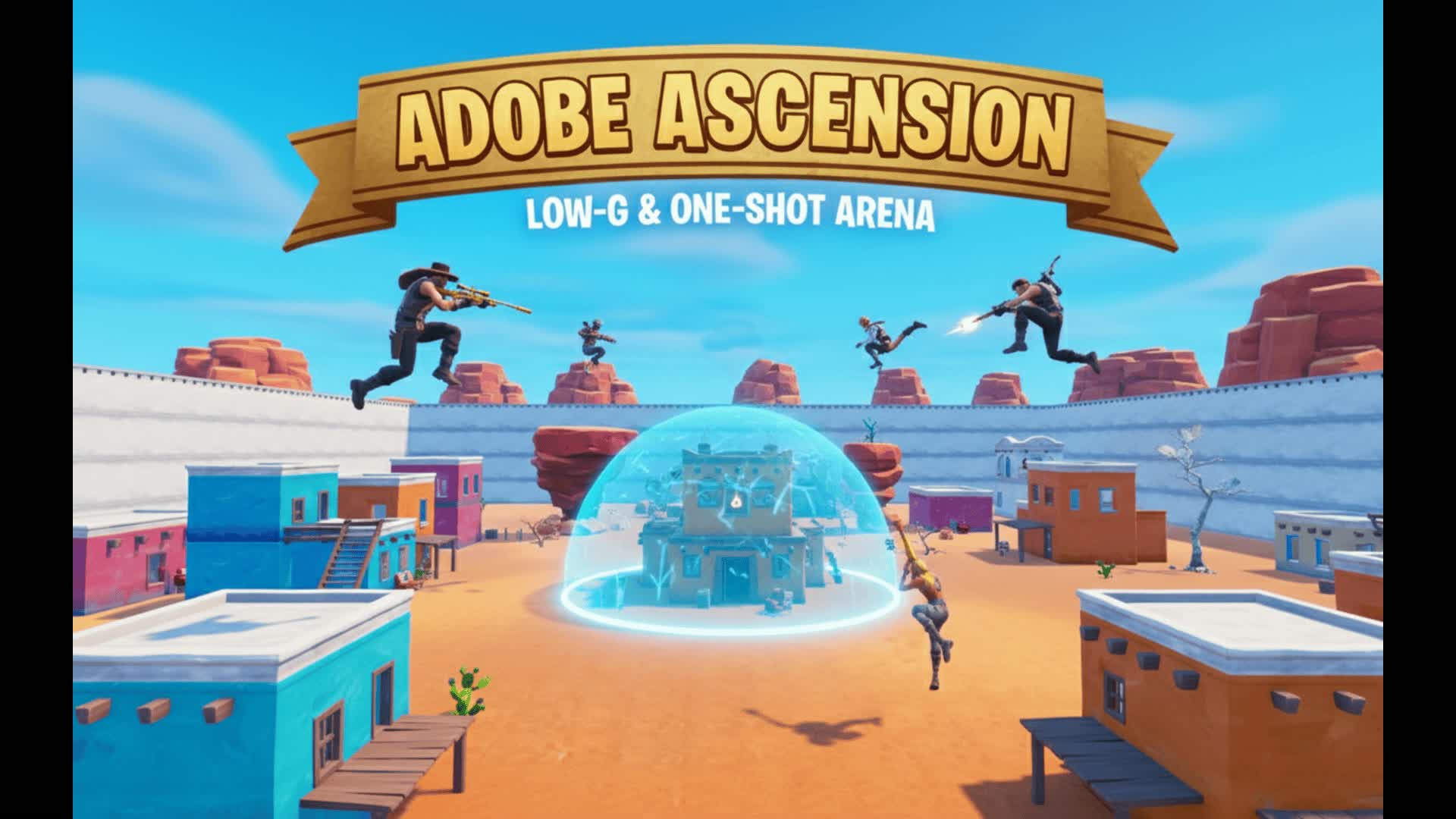 アドベ・アセンション