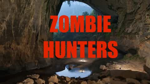 Zombie Hunters- SPIRITUAL UPDATE