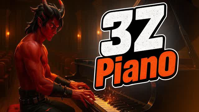 Capture 1 – Piano 3Z