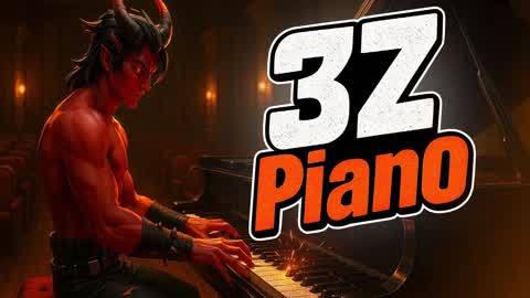 Piano 3Z
