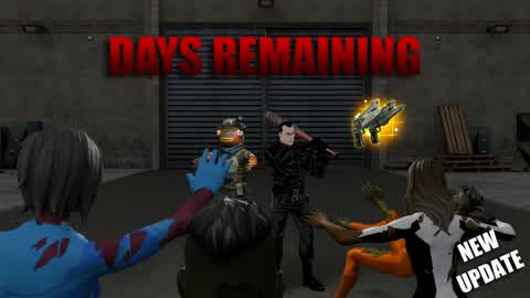 DAYS  REMAINING