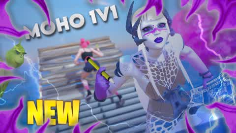 MOHO 1V1 (200 PUMP) FIXED