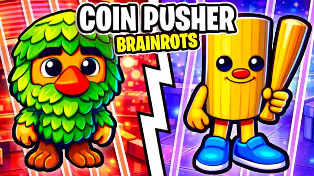 COIN PUSHER BRAINROTS