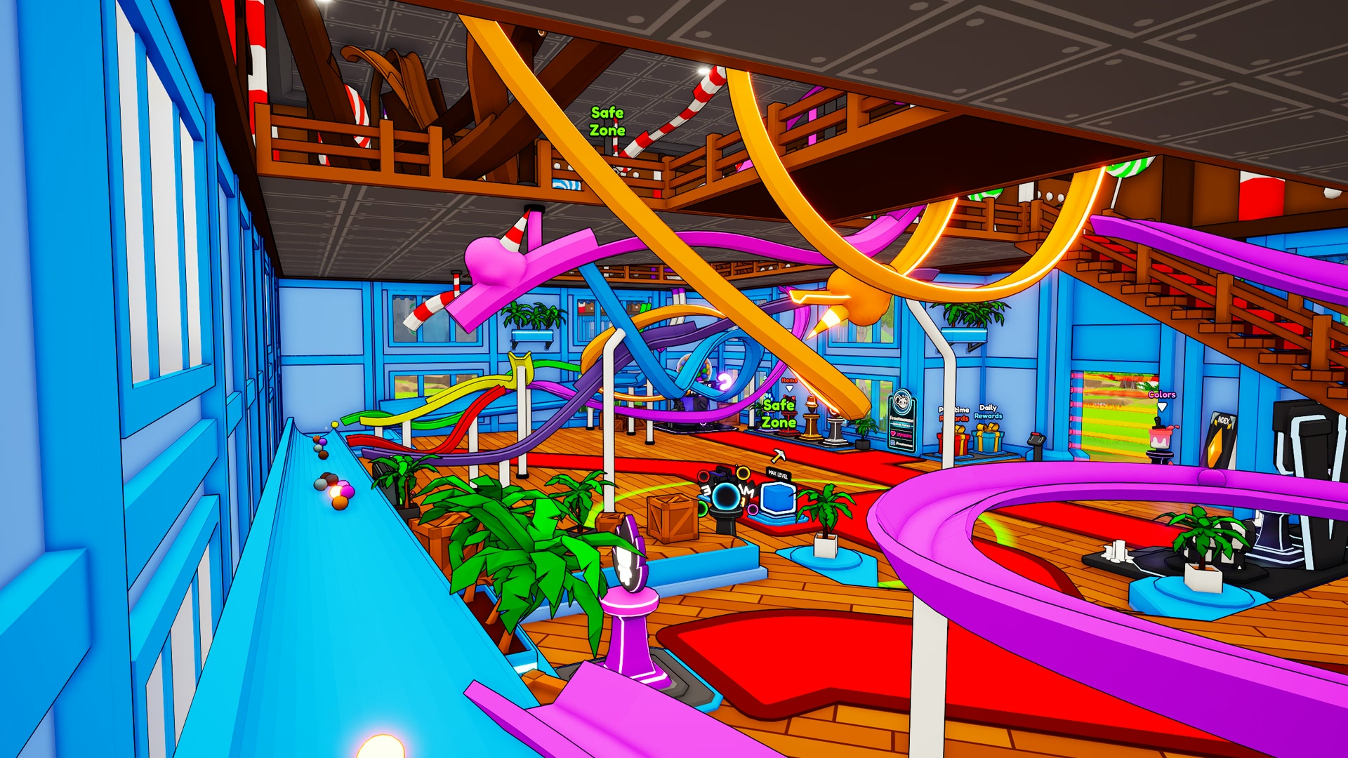 MARBLE TYCOON — screenshot 1