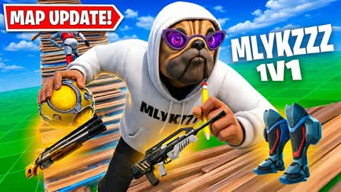 MLYKZZZ 1V1 BUILD FIGHTS (200 PUMPS)