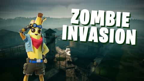 Zombie Invasion Vol. 1
