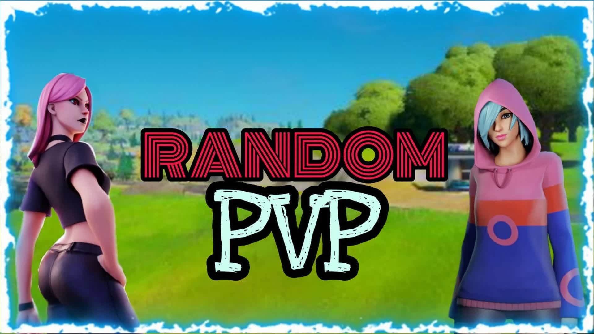 RANDOM PVP