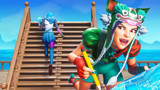 Go Goated