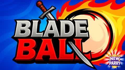 BLADE BALL