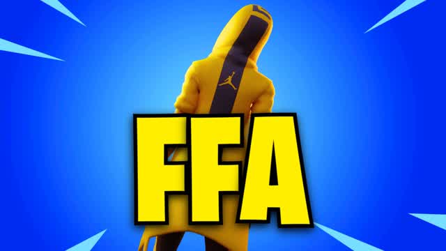 ⭐EVERYTHING FFA⭐
