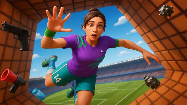 INSANE PIT - SOFI STADIUM