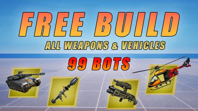 🛠️ Free Build Sandbox 🛠️