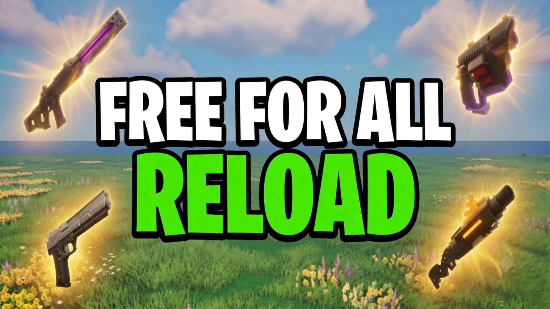 FFA RELOAD WITH EVERY GUN