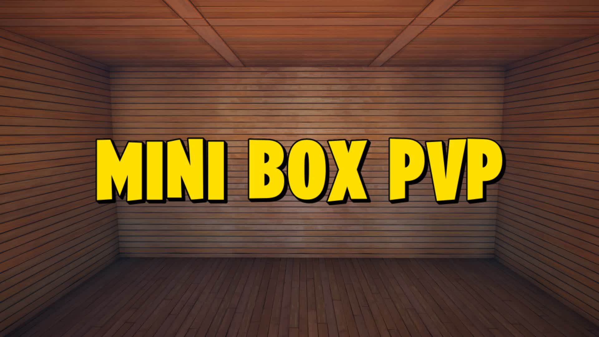 MINI BOX PVP 📦 3503-5534-2044 by dafydd - Fortnite Creative Map Code ...