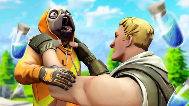FFA Attack