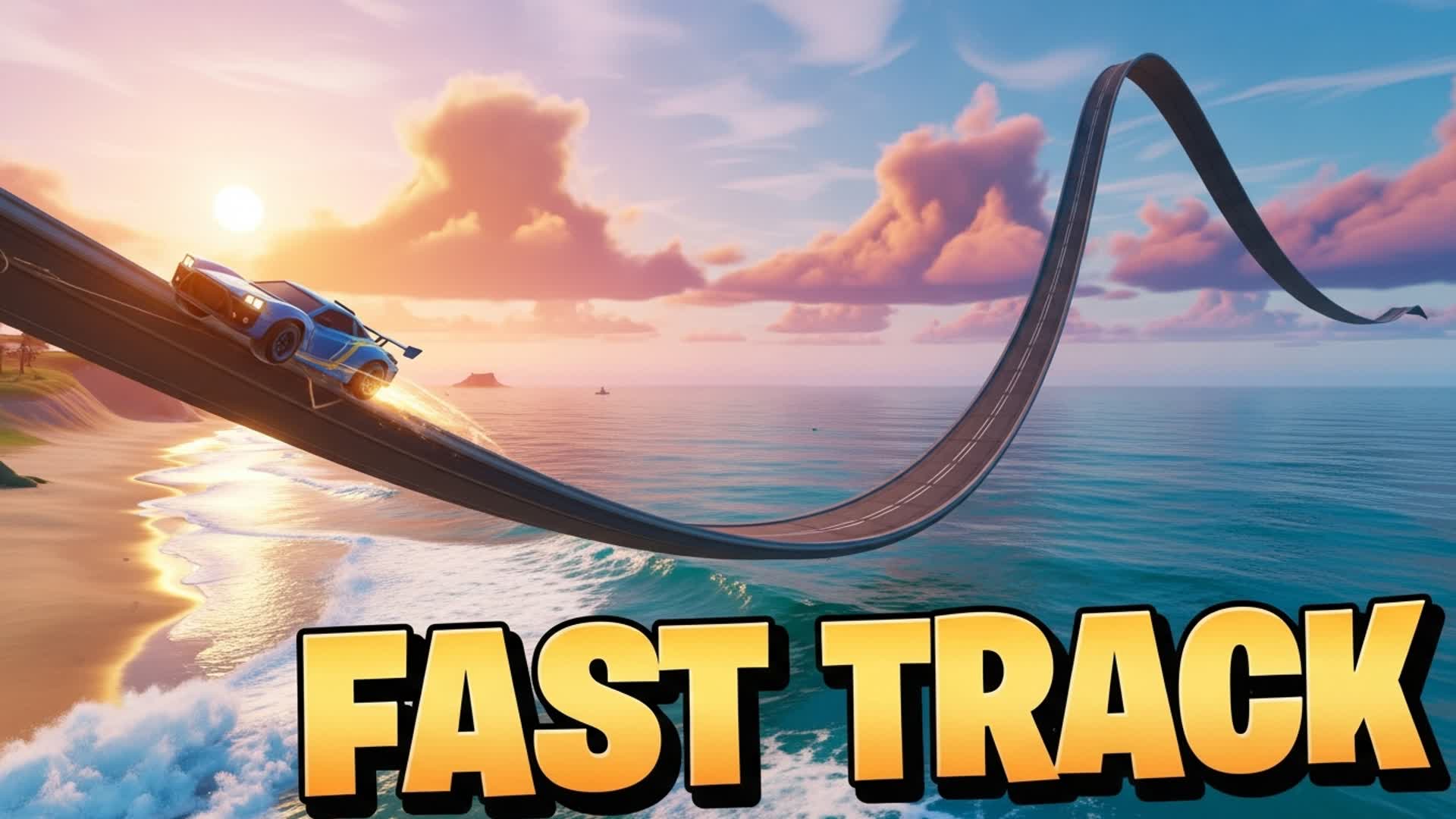 FAST TRACK