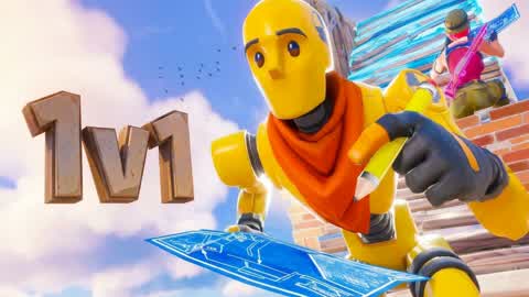 1v1 build [kachu-leo]
