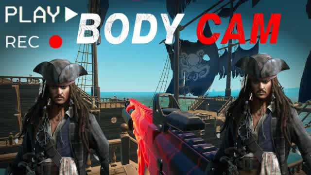 Capture 1 – 🏴‍☠️BODY CAM REALISTIC PIRATE SHIP🏴‍☠️