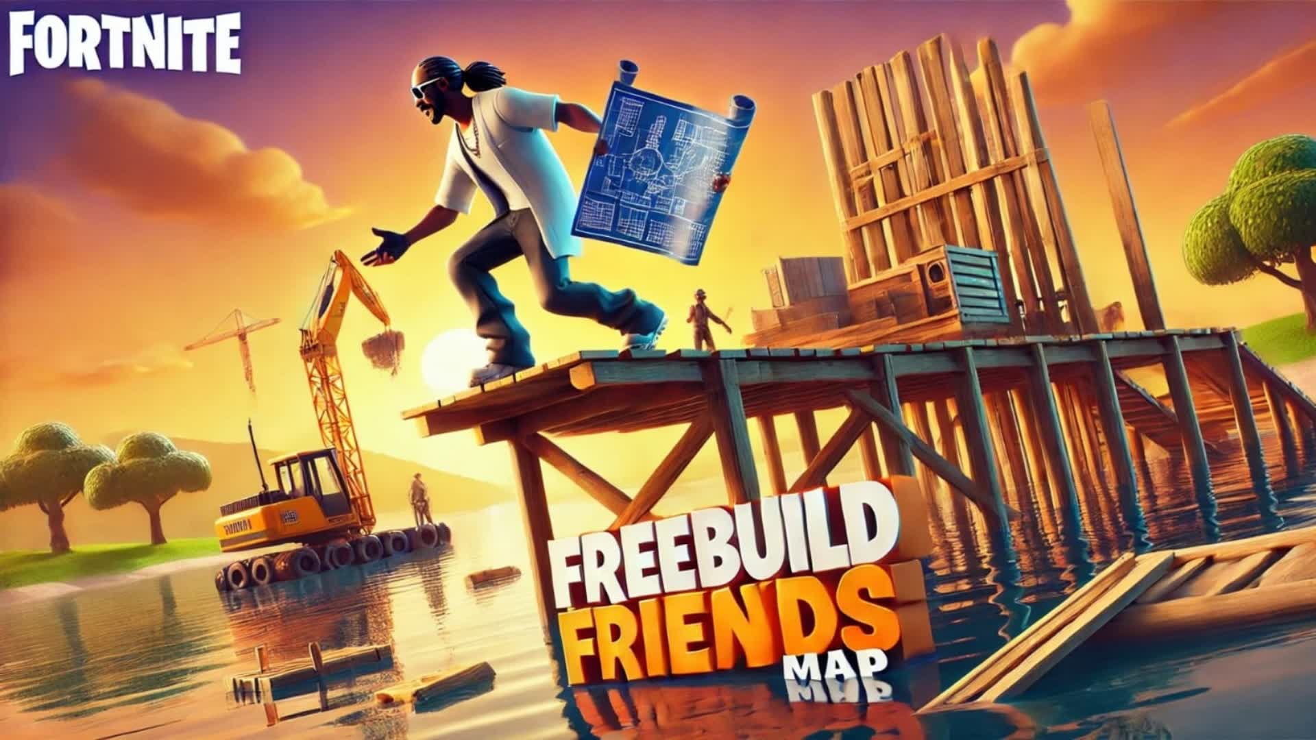 FREEBUILD MAP