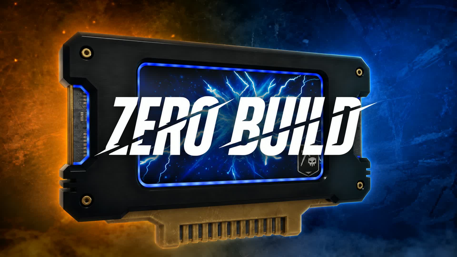 Zero Build Battle Royale Fortnite