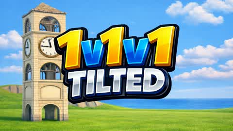 TILTED 1V1V1 INFINITE