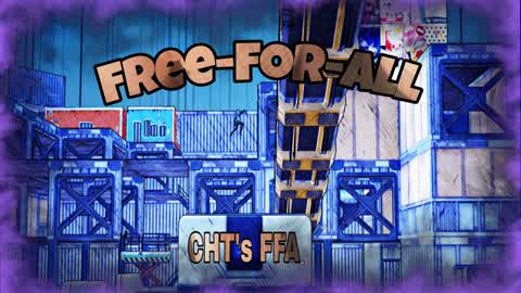 CHT's FFA