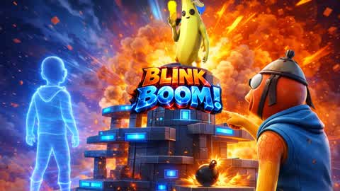 BLINK BOOM💥