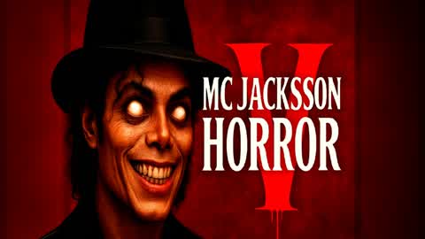 MC JACKSON 5 [HORROR]