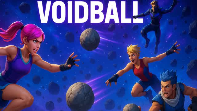 VOIDBALL!