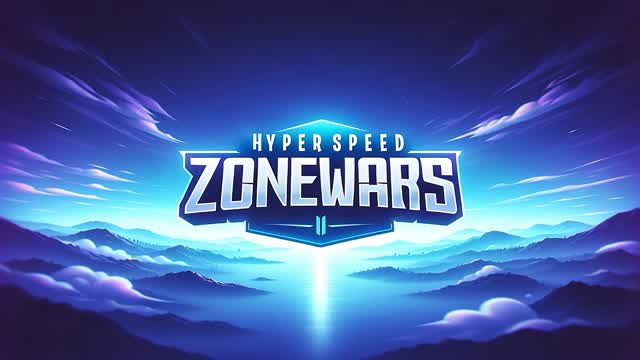 Capture 1 – HyperSpeed ZoneWars