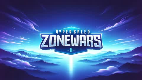 HyperSpeed ZoneWars