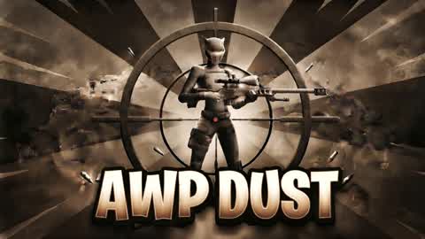 awp dust