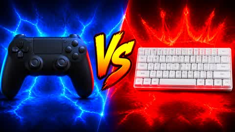 RED VS BLUE MISLEAD 🔴🔵