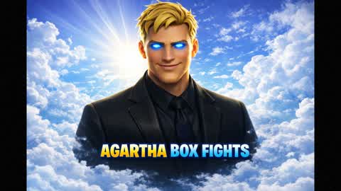 AGARTHA BOX FIGHTS