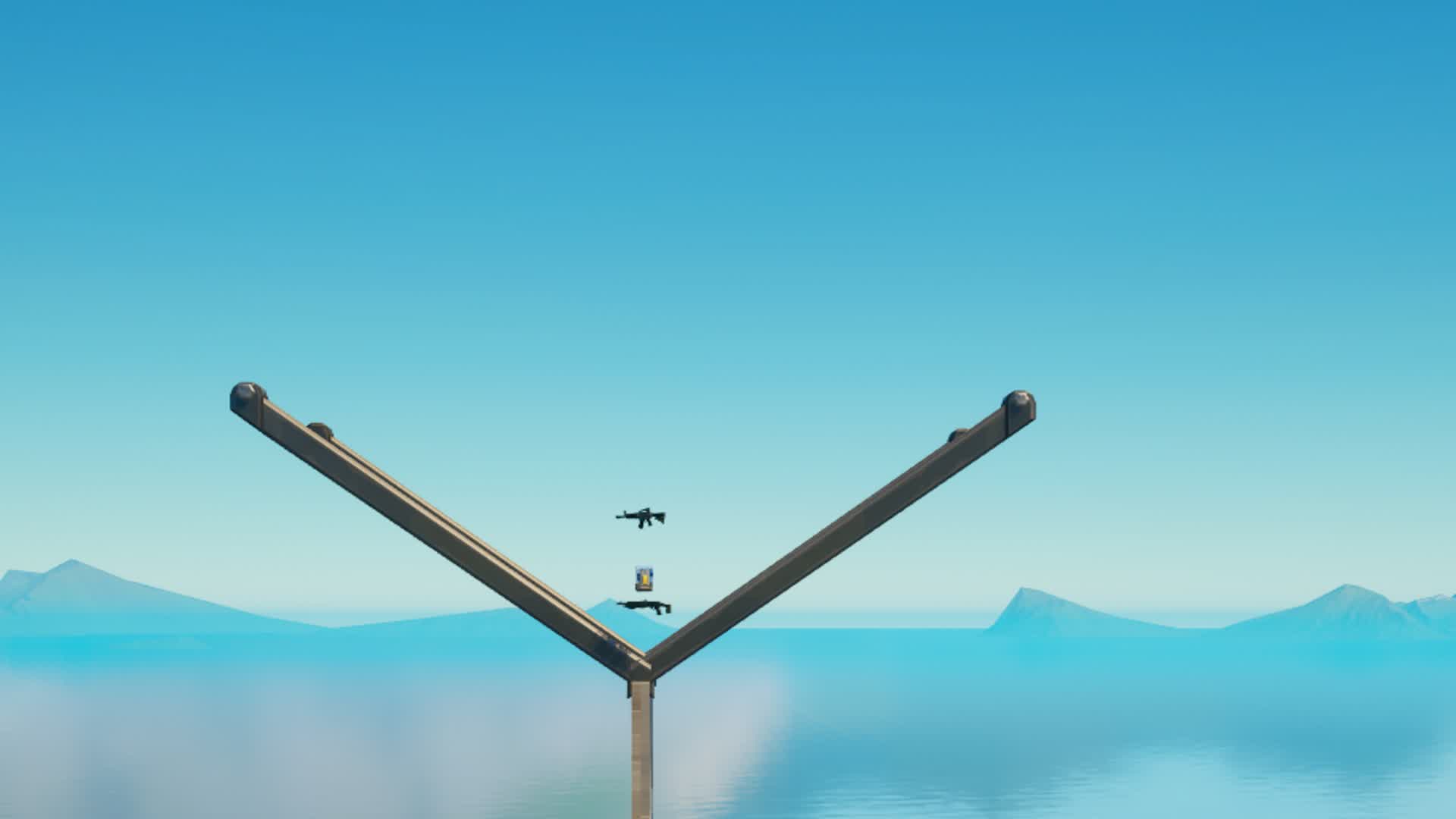BEST MAP 1V1
