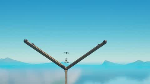 BEST MAP 1V1