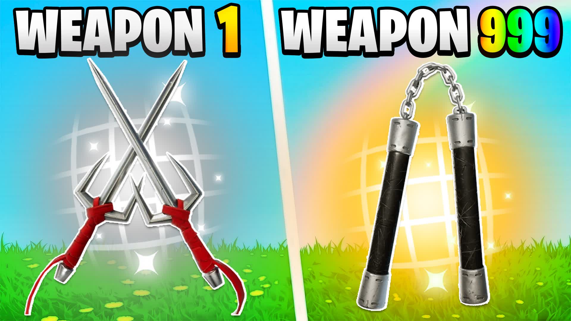 ⚡️TMNT ミシック🔫ガンゲーム⚡️