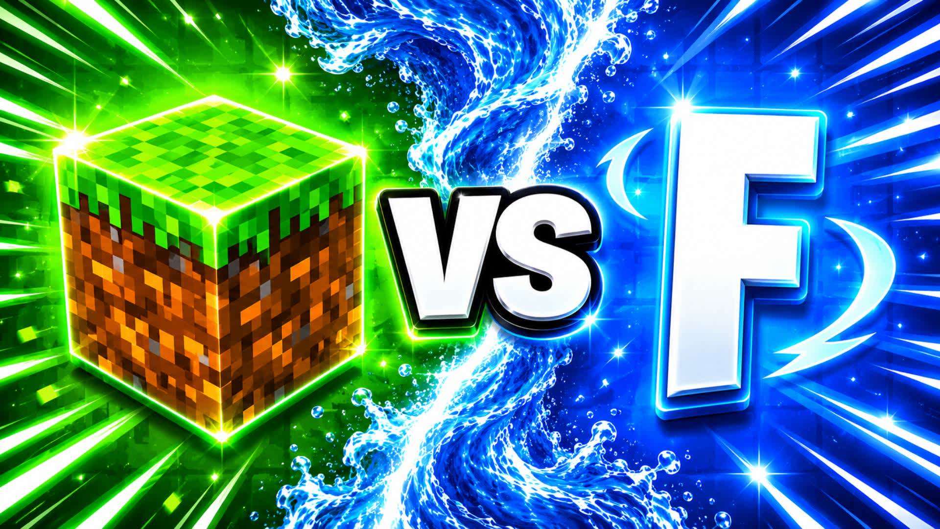レッド vs ブルー リメイク 🔴🔵